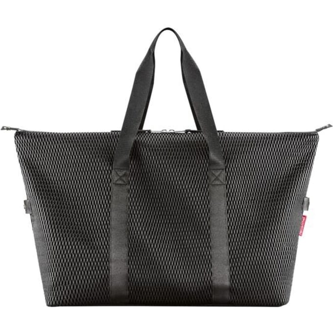 reisenthel extralite Weekender - Reistas L 48 cm (mesh black)