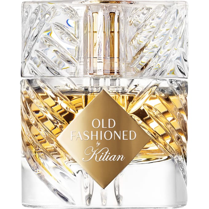 Kilian Old Fashioned Eau de Parfum Navulbare Spray - Unisex Geur - 50 ml