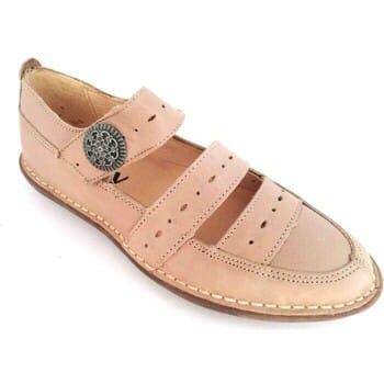 Ballerina's Colores Shiny Beige