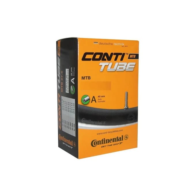 Binnenband Continental Mtb 29 Plus - Autovalve - autoventil