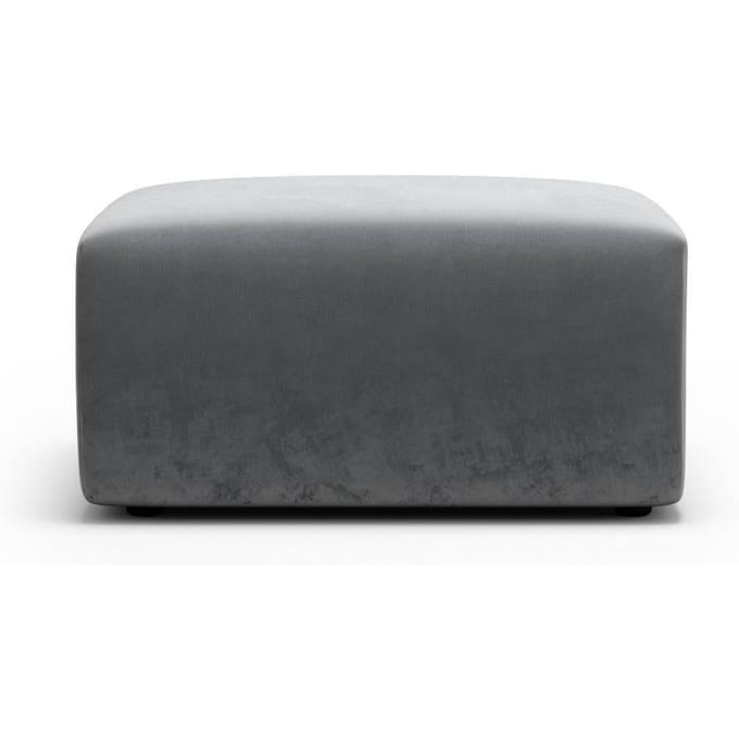 Hocker Nina velvet | NADUVI Collection