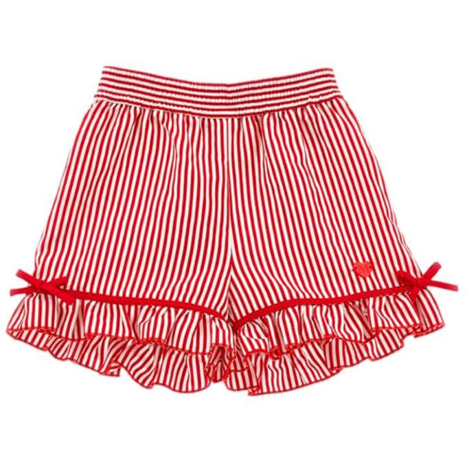 Shorts Baby Monnalisa 31E404_5315