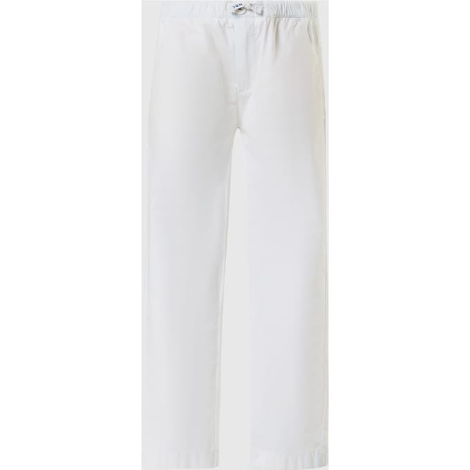 North Sails Chino broek Elastische taille