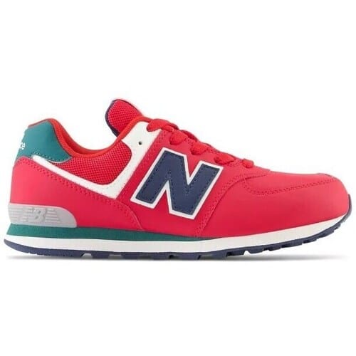 Lage Sneakers New Balance GC574CU