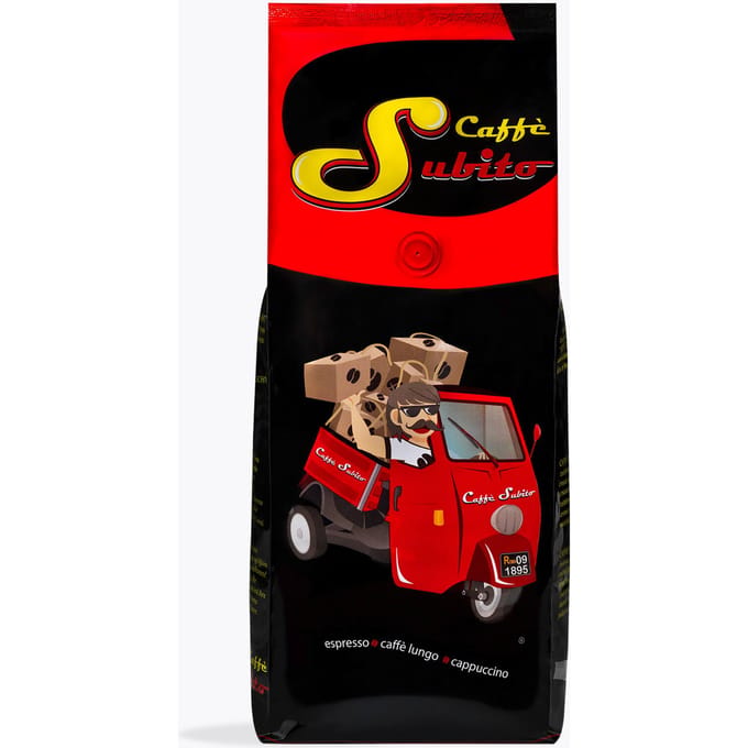 Caffè Martella Caffe Subito 1kg