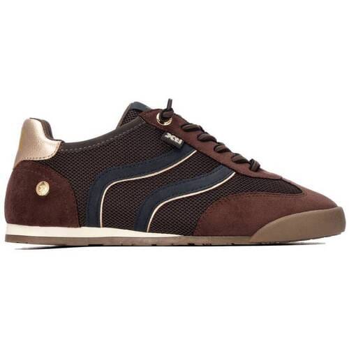 Xti 14615601 Schoenen Bruin EU 36 Vrouw