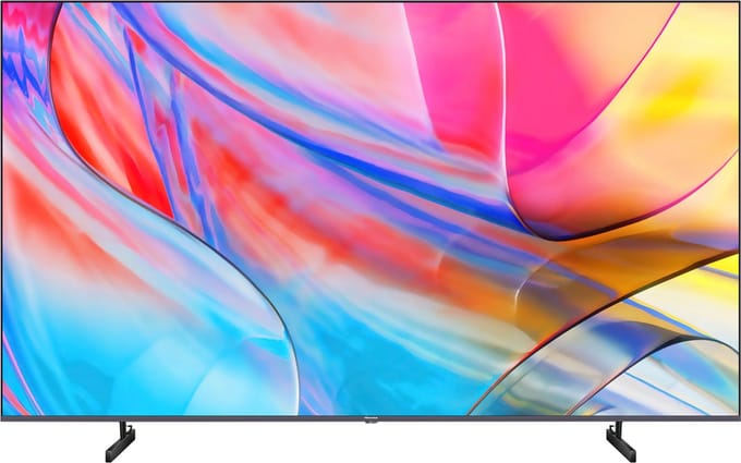 Hisense 75A79KQ - 75 inch - 4K QLED - 2023