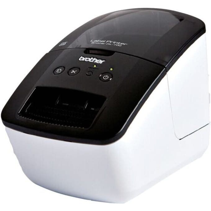 Brother P-touch QL-700 label printer
