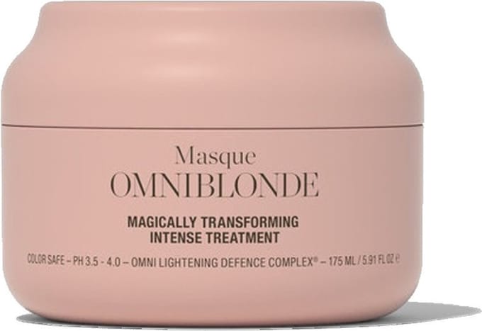 Omniblonde Magically Transforming Intense Treatment 175 ml