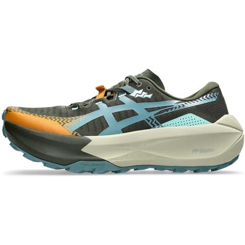 Asics Trabuco Max 5 Heren Hardloopschoenen
