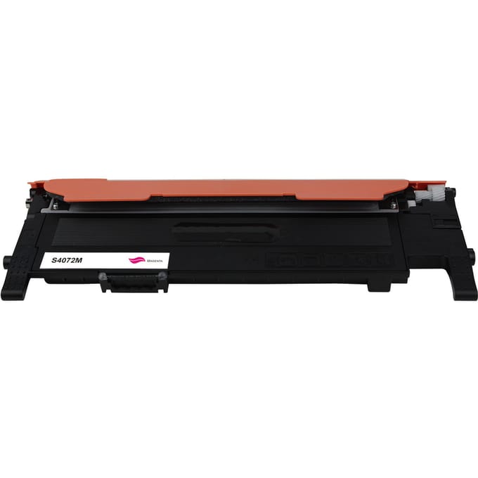 SecondLife - Samsung toner CLT-Y 4072S ( 320/325 ) Magenta