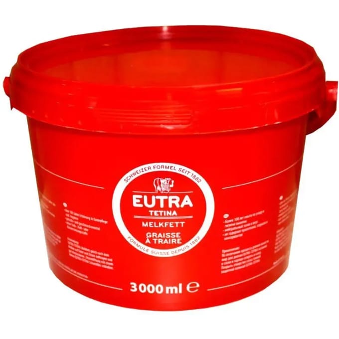 Melkvet Eutra