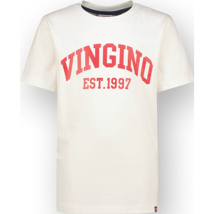 T-shirt Icon-logo-SS