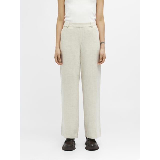 Object objsanne aline wide pant noos 23040671 sandshell