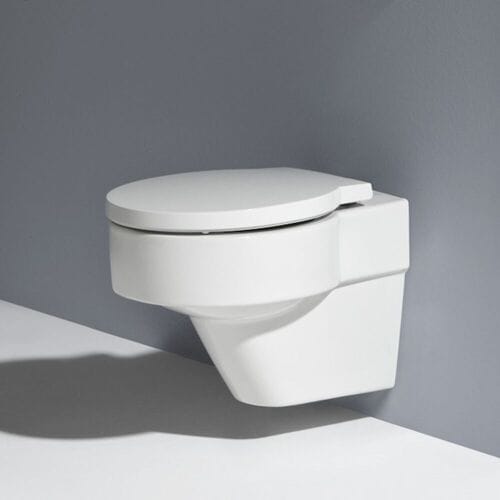 LAUFEN Val rimless wall-hung WC H8202810000001
