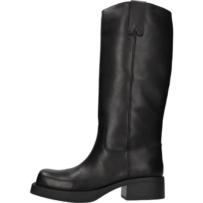 Ash Boots zwart