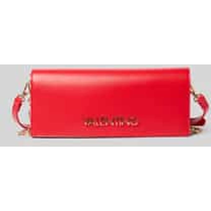 VALENTINO Schoudertas Stefany Flap Bag Rosso Rood
