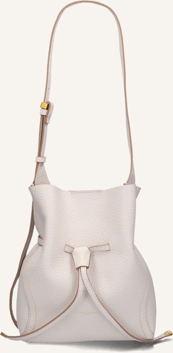 Gianni Chiarini Sienna S Schoudertassen Dames - Gebroken wit - Maat ONESIZE