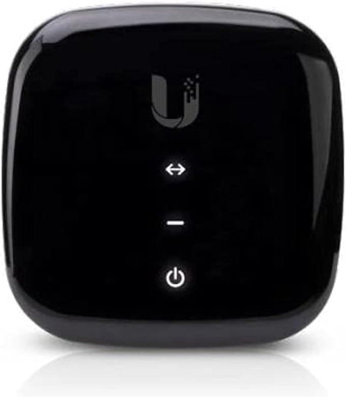 Ethernet Converter - Glasvezel Transceiver - Netwerk Uitbreiding - PoE Ondersteuning - Niet gespecificeerd - Multicolor