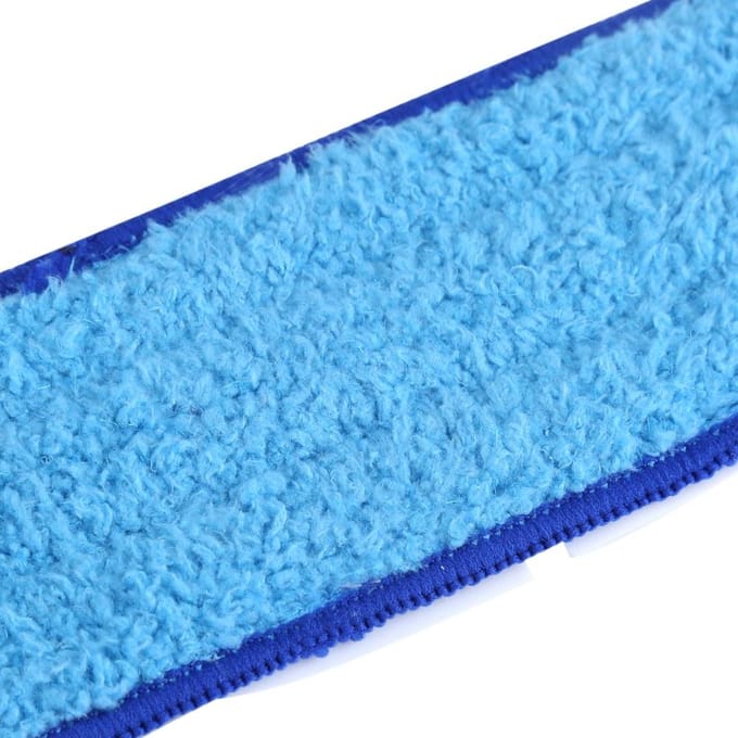 10 Stuks Vervangbare Wasbare Natte Droge Dweilpads voor minder dan span class= ui-risk_flag3  meer dan  minder dan span blue