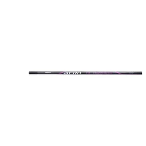 Shimano - Vaste hengel Aero X3 Pole - Shimano