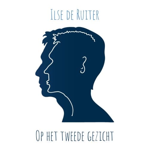 Op Het Tweede Gezicht - Ilse De Ruiter
