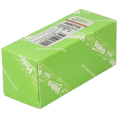 Brandstofinjector VALEO 348215