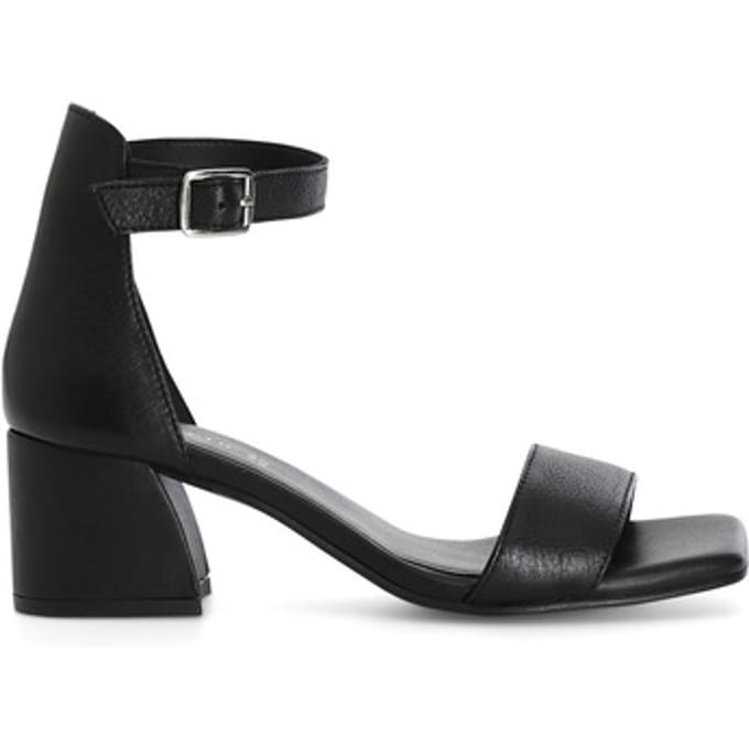 Sandalen met hakken Café Noir C1XV1129