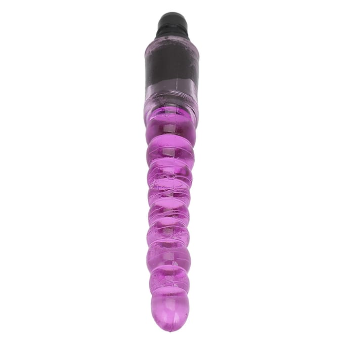 Siliconen Spier Massager Kop Vervangbaar Percussie Kop Hulpstuk voor Diepe Weefselmassage 0.71 pink