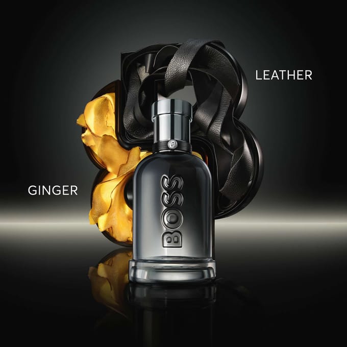 Hugo Boss BOSS Bottled Eau de Parfum Spray Herenparfum Heren 100 ml