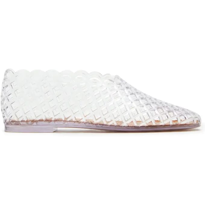 Dames ballerina's Steve Madden Grove2.0