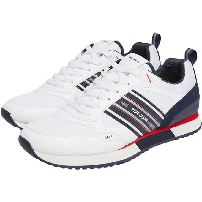 Trainers Pepe Jeans Dublin Young