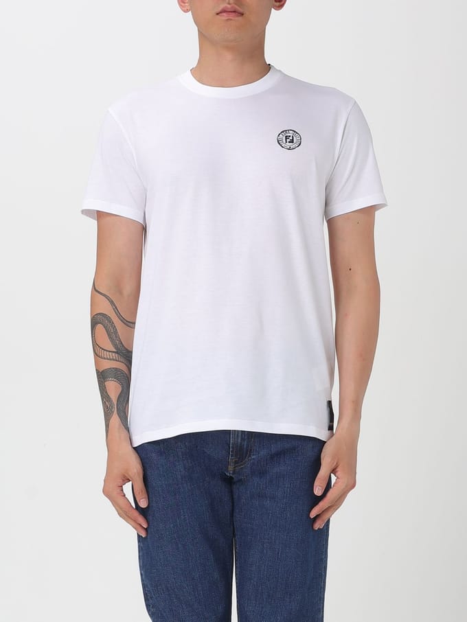 Logo T-shirt