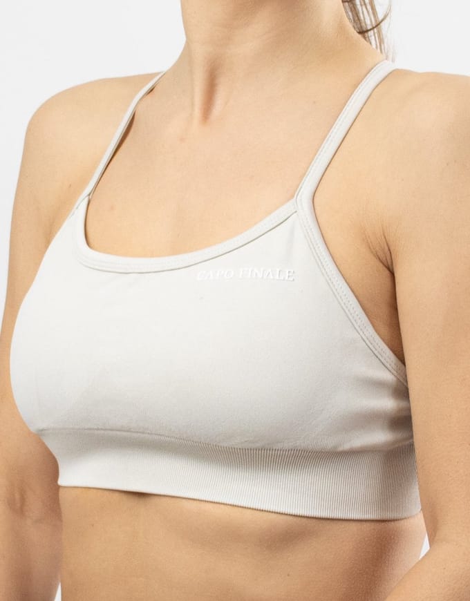 Divinity Comfort Sportbra | CAPO FINALE | Sportbra's |