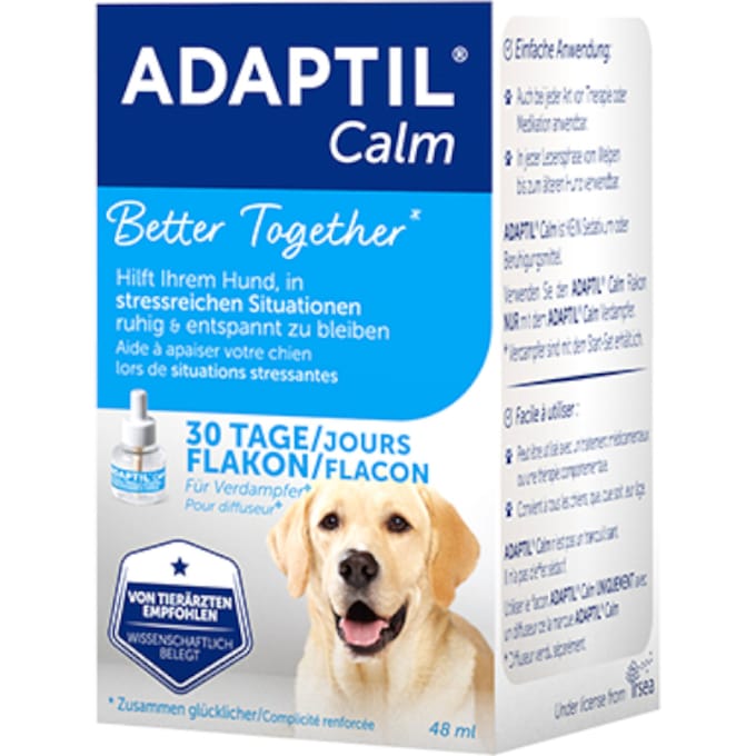 Navulflacon 48ml Adaptil Calm