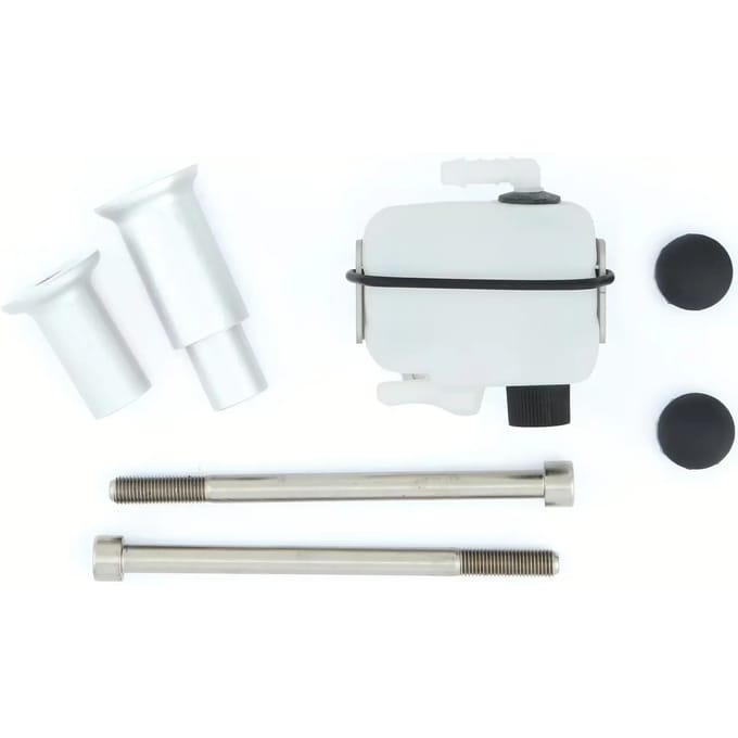 Montageset LSL ZX-9R, 00 -01