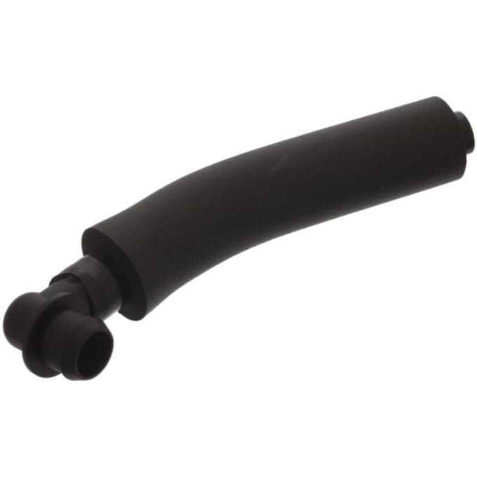 Slang, ontluchting motorblok FEBI BILSTEIN 45628