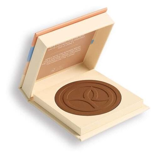Yves Rocher Compact tintpoeder Zéro Défaut Brun 700