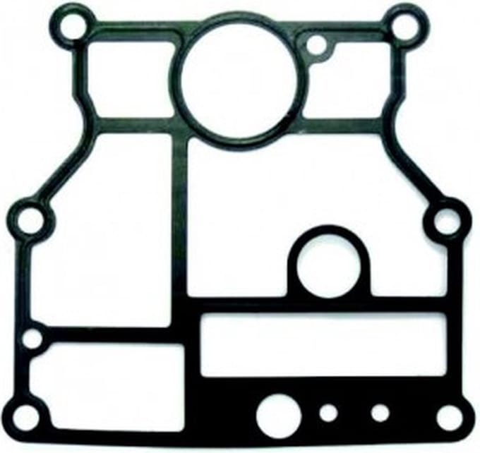Nr.13 - 6G8-11351-00 Blokpakking Yamaha