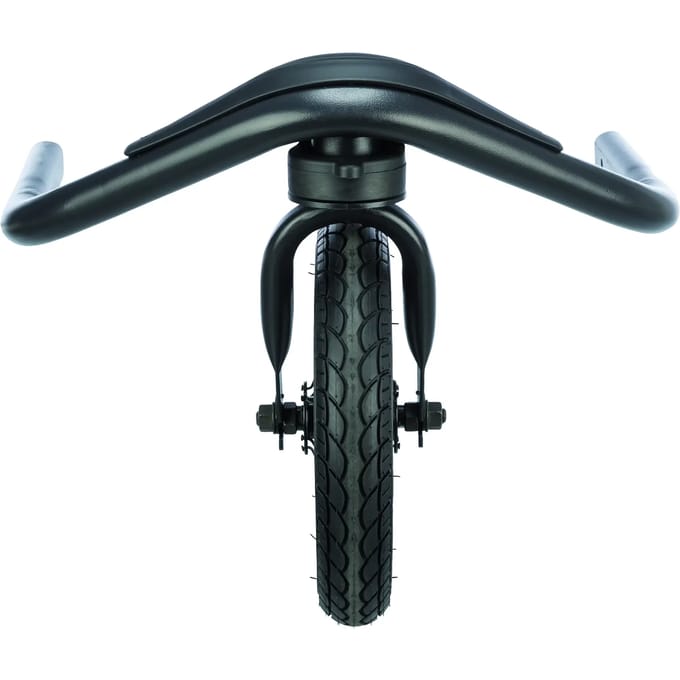 Ombouwset voor fietskar Trixie