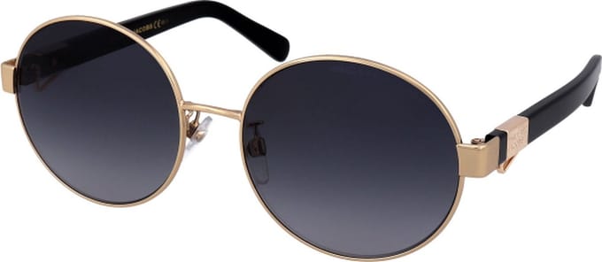 Zonnebril Dames Marc Jacobs MARC-497-G-S-J5G-9O