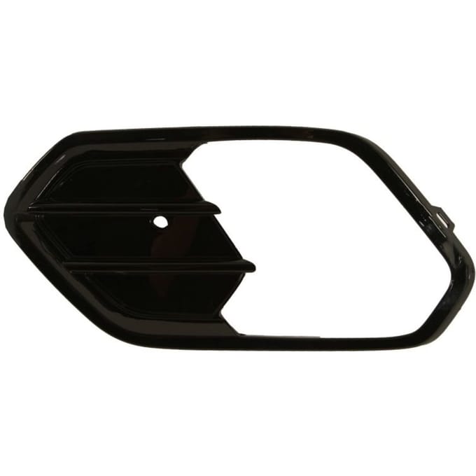 Bumper - ventilatierooster BLIC 6502-07-2579997PP