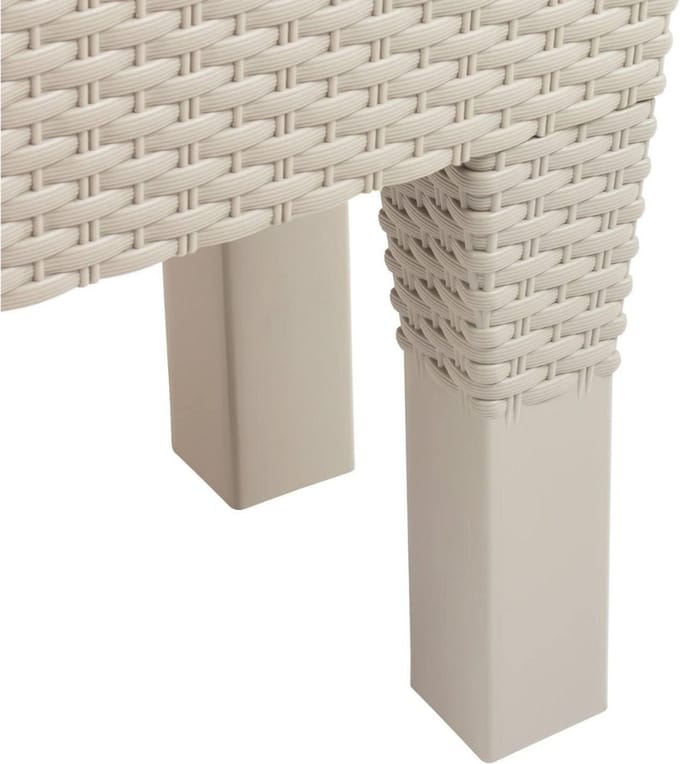 DailySupplies® Kweekbak op Poten - Plantenbak - Kweektafel - Moestuinbak