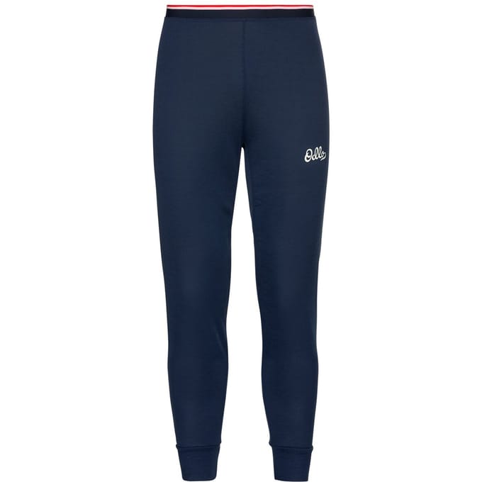 Odlo M BL Bottom long ACTIVE WARM O