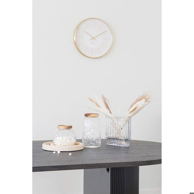 Set van 2 opbergpotten Taipei | House Nordic