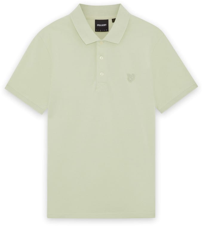 Lyle & Scott Superfine Polo Shirt
