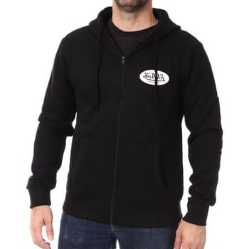 Capuchon sweaters Von Dutch Sweat