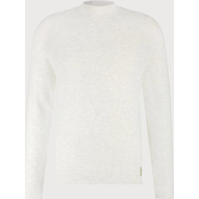 Blue Industry De turtle neck pullover |