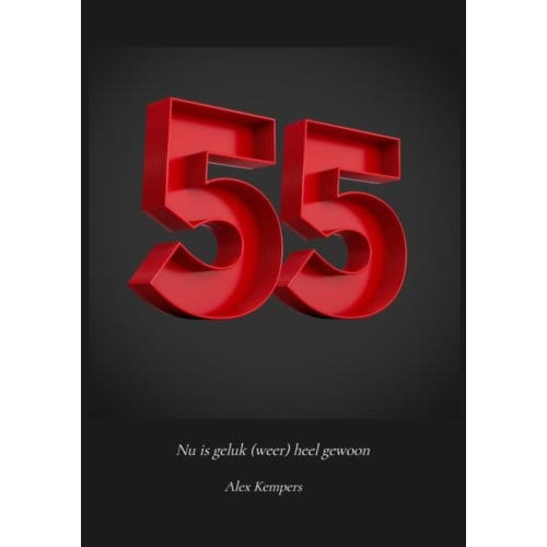 55 - Alex Kempers