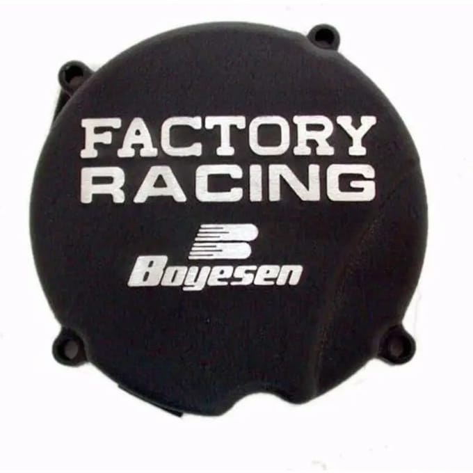 Ontstekingsdeksel Boyesen Honda CR500R